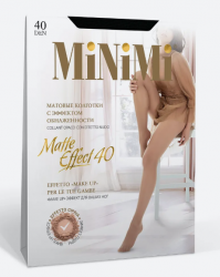 matte effect 40